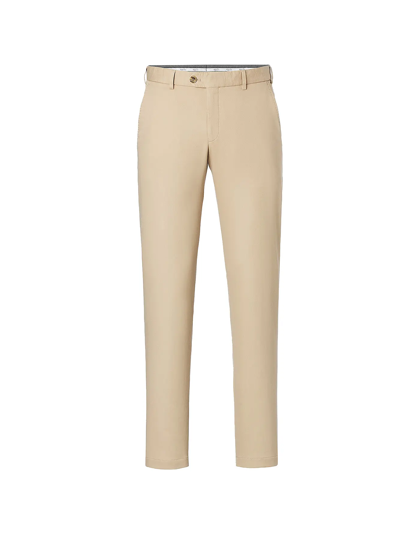 HILTL | Chino Slim Fit TOURIST 2.0 | beige